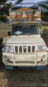 16 month Old Mahindra pickup 1.3 , 70k strong body , music system and 