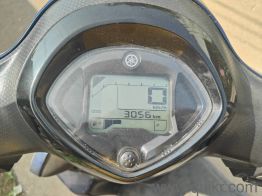 Yamaha Fascino 125 - 2023(2)