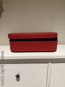 Dyson corral cherry red color(4)