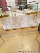 Jewellery Display Counters(4)