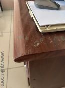 Study table in Good condition(2)