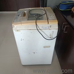 Top Load Automatic Washing Machine for sale(2)