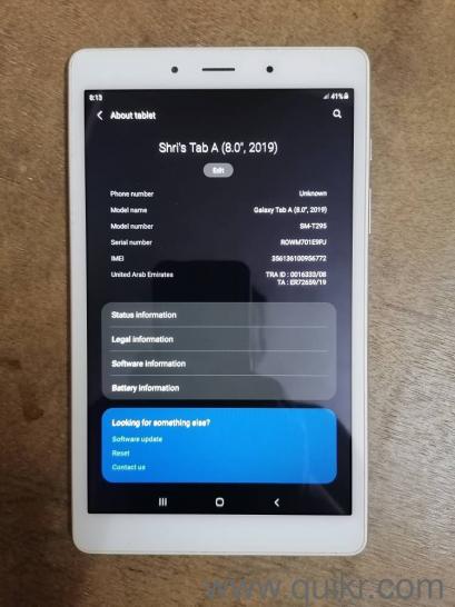 1 month used like new no repaired good battery backup no scratches(2)