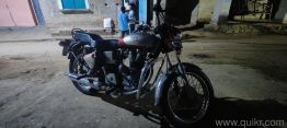 Royal Enfield Electra 5 S - 2006(2)