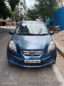 Used Honda Amaze 2013 Model Images
