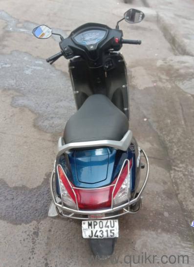 Honda Activa 6G - 2020(3)