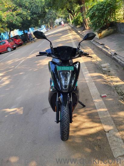 Ather Energy 450X 2.9 kWh - 2024(1)