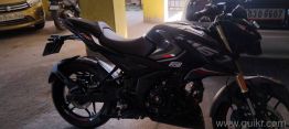 Bajaj Pulsar NS160 Dual Channel ABS - 2024(2)