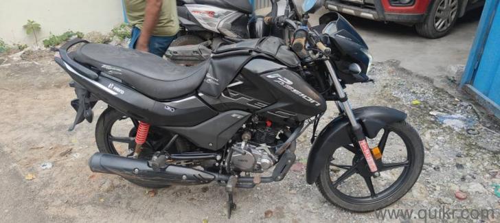 Hero Passion Xtec - 2024(2)