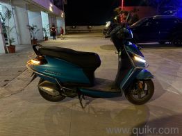 TVS Jupiter - 2024(2)