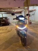 TVS Jupiter - 2024(4)