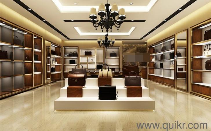 2200 Sq. ft Shop for rent in Ganapathy, Coimbatore(1)