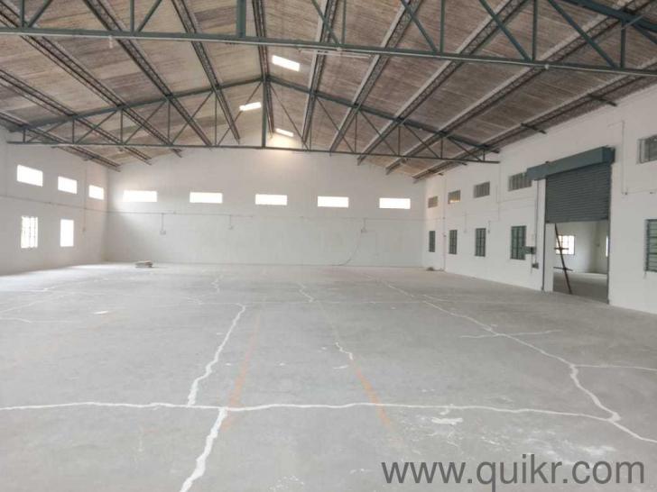 2400 Sq. ft Office for rent in Saravanampatti, Coimbatore(1)