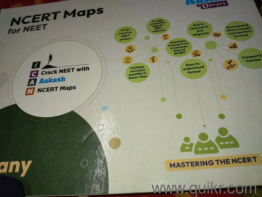 Aakash neet modules dropper batch(4)