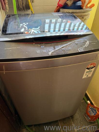 Bosh PowerWave Plus Washing Machine(2)