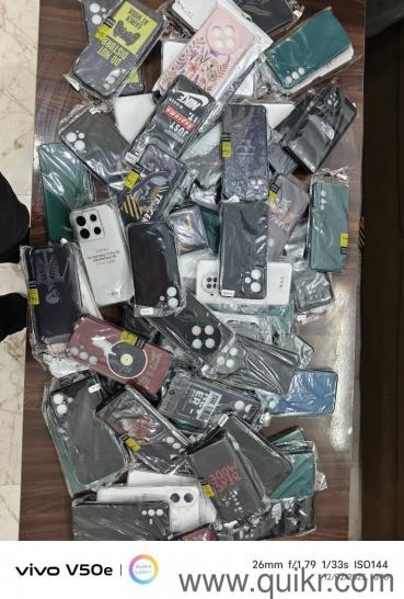 Bulk accessories clearance(2)