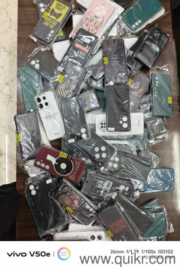 Bulk accessories clearance(1)