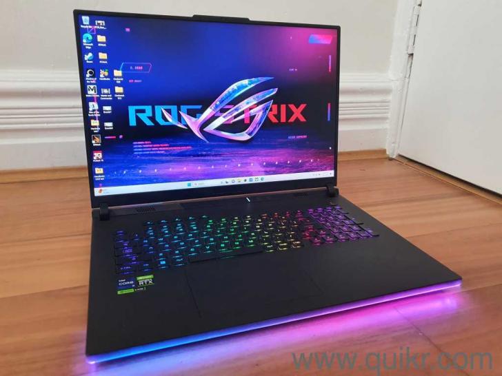 Call on 88089-79686 for ASUS ROG Strix G16, Smartchoice,Intel Core i5-13450HX, Gaming Laptop(RTX 405