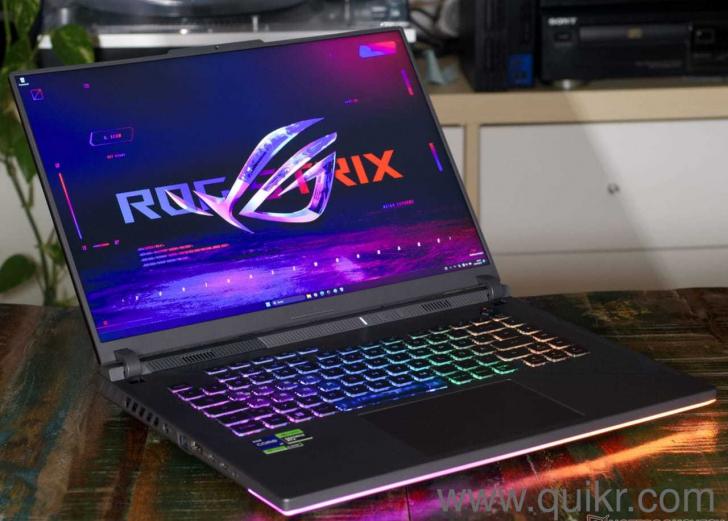 Call on 88089-79686 for ASUS ROG Strix G16, Smartchoice,Intel Core i5-13450HX, Gaming Laptop(RTX 405(3)