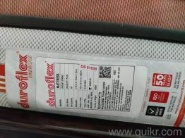 Duroflex velocity spring mattress(2)