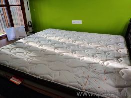 Duroflex velocity spring mattress(3)