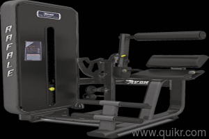 Full Gym setup for sell avon imported machine(1)