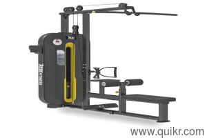 Full Gym setup for sell avon imported machine