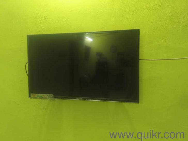 Micromax 32 LED TV