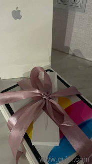 Order Now 9084.324929 Apple iPad Air 128GB 27.6CM LR Display with Pencil Pro 12 mp Camera, wifi Available(2)