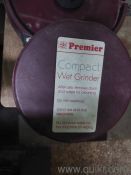 Premier wet grinder in good working condition,(4)