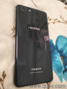 Realme 1 (6/128) Black in Working Condition.(2)