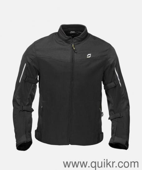 Solace Riding Jacket