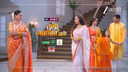 URGENT REQUIREMENT AND 100% GUARANTEED AUDITION FOR TV SERIALS AND SHOWS ON FOR TULA JAPNAR AAHE ON ZEE MARATHI(1)