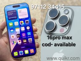 iphone 17pro max 5g...dubai aaa high product...cod available(4)