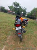 Yamaha YBR 110 - 2013(3)