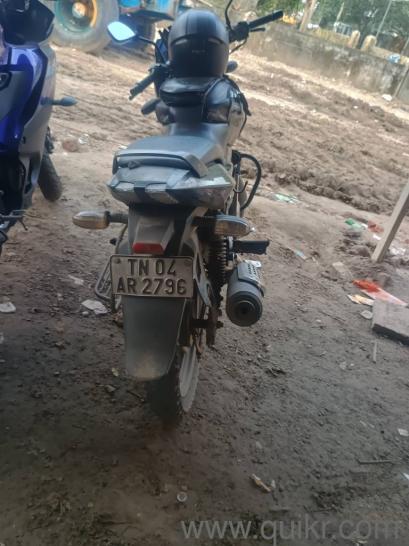 Bajaj Pulsar 150 DTS i - 2016(1)