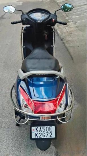 Honda Activa 6G - 2021(3)