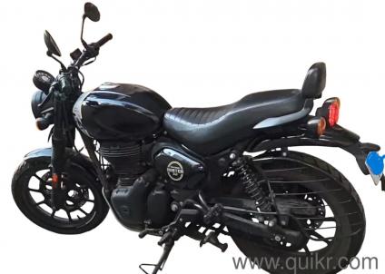 Royal Enfield Hunter 350 - 2022
