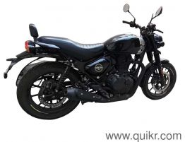 Royal Enfield Hunter 350 - 2022(4)