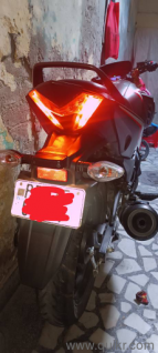 Honda SP160 Single Disc - 2024(1)