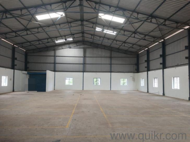 4500 Sq. ft Office for rent in Saravanampatti, Coimbatore