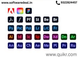 ALL SOFTWARE PRODUCTS AVAILABLE(2)