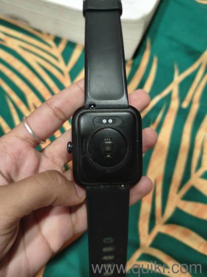 Boat wave select Smartwatch v5 version(2)