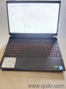 Dell G15 5530 like new condition(4)
