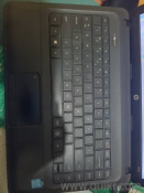 Hp govt laptop working in good condition(2)