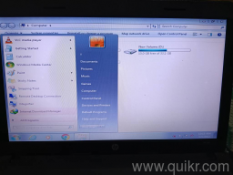 Hp govt laptop working in good condition(3)