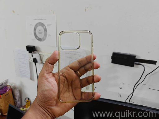 ORIGINAL SPIGEN / ESR 3 CASES FOR IPHONE 15PRO MAX ONLY