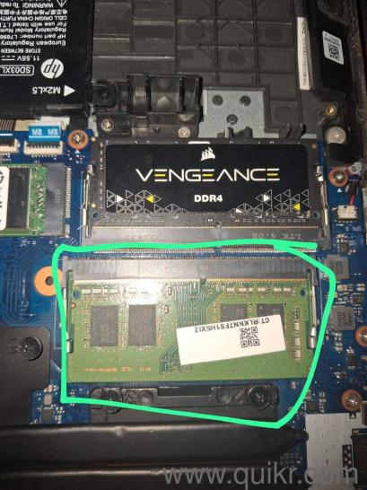 Samsung 8GB DDR4 3200 MHz RAM FOR SALE(1)