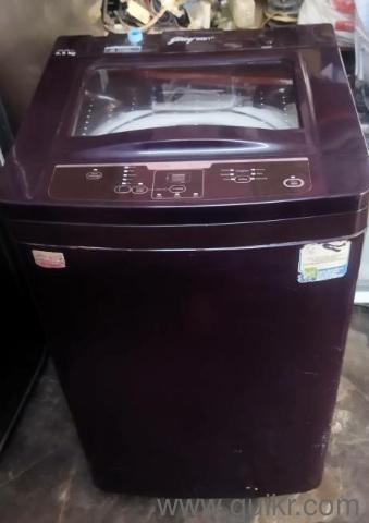 Secondhand washing machine with 6 months warranty in good condition at best price(2)