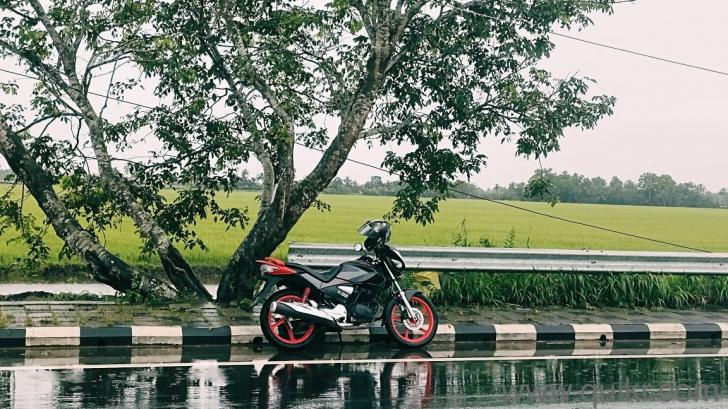 Hero Xtreme CBZ - 2010(2)